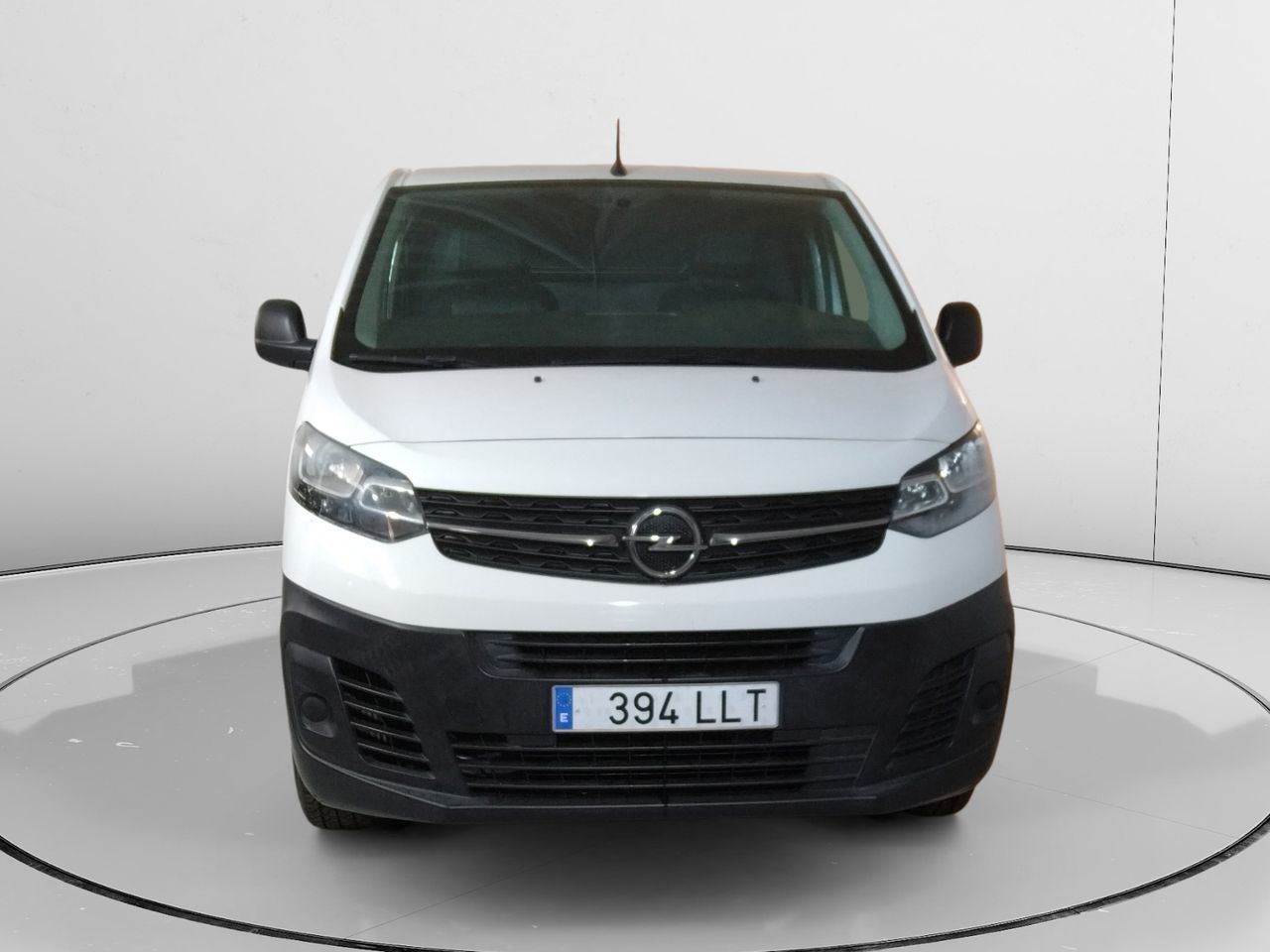 Opel Vivaro Furgon 1.5 Diesel S Standart Express - foto 5