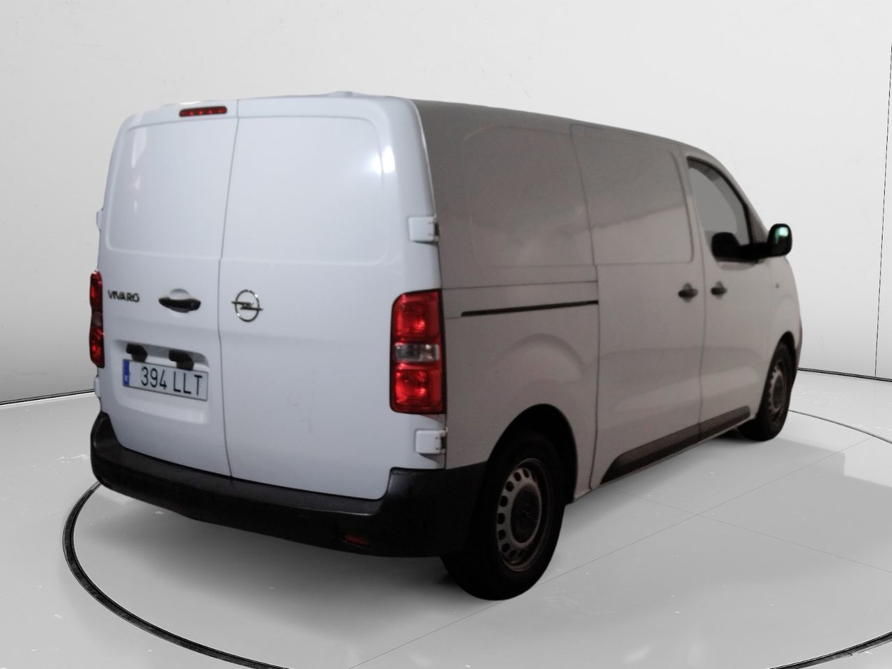 Opel Vivaro Furgon 1.5 Diesel S Standart Express - foto 2