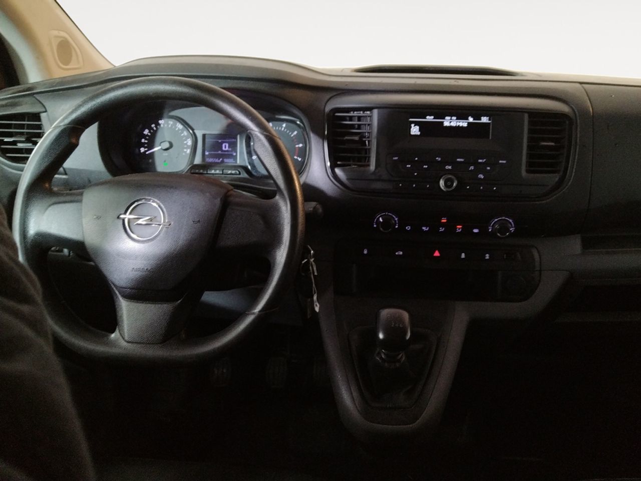 Opel Vivaro Furgon 1.5 Diesel S Standart Express - foto 7