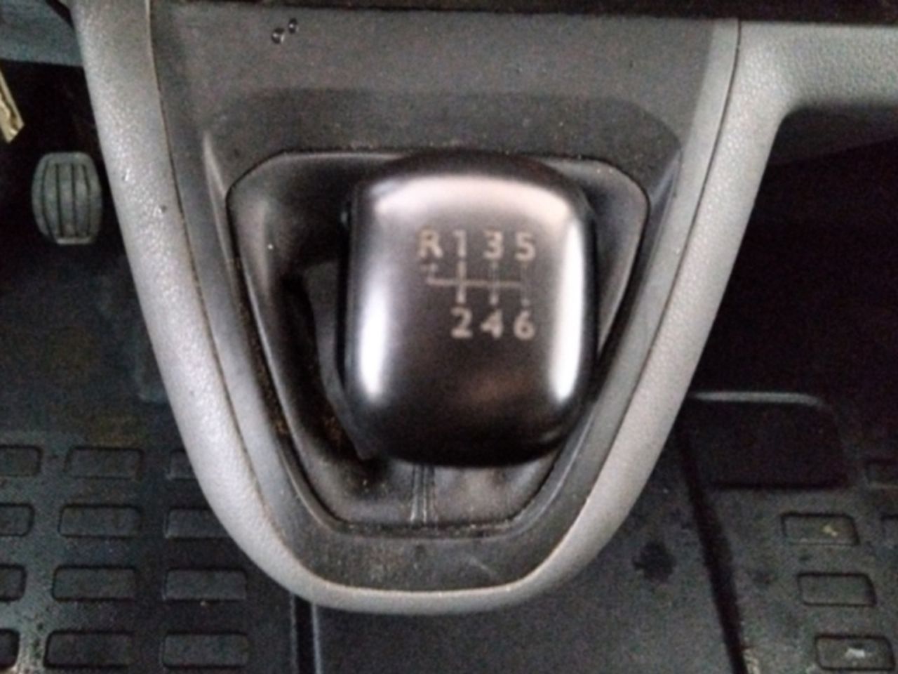 Opel Vivaro Furgon 1.5 Diesel S Standart Express - foto 13