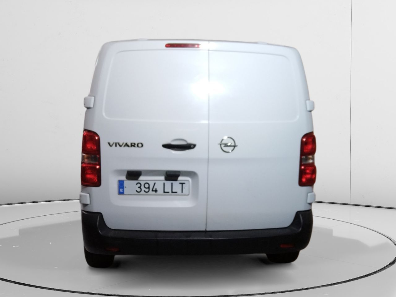 Opel Vivaro Furgon 1.5 Diesel S Standart Express - foto 3