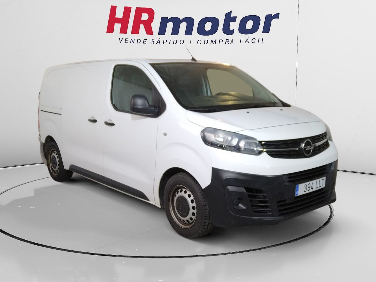 Opel Vivaro Furgon 1.5 Diesel S Standart Express - foto 1