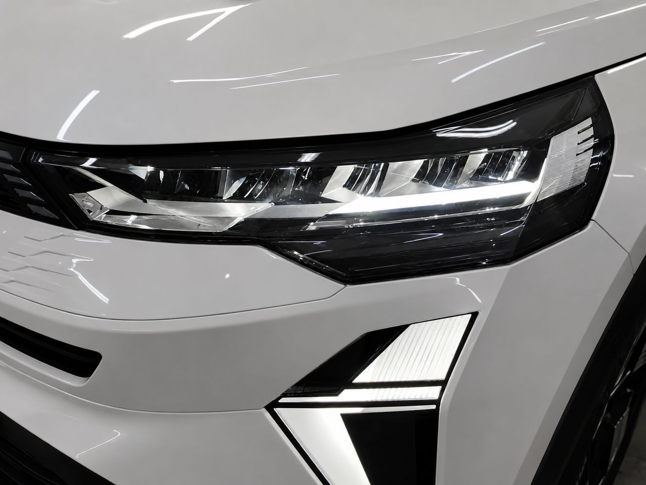 Renault Symbioz Techno mildhybrid - foto 25