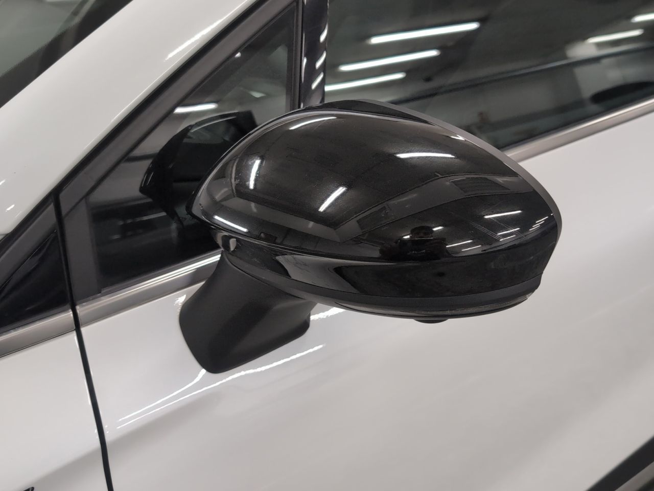 Renault Symbioz Techno mildhybrid - foto 24