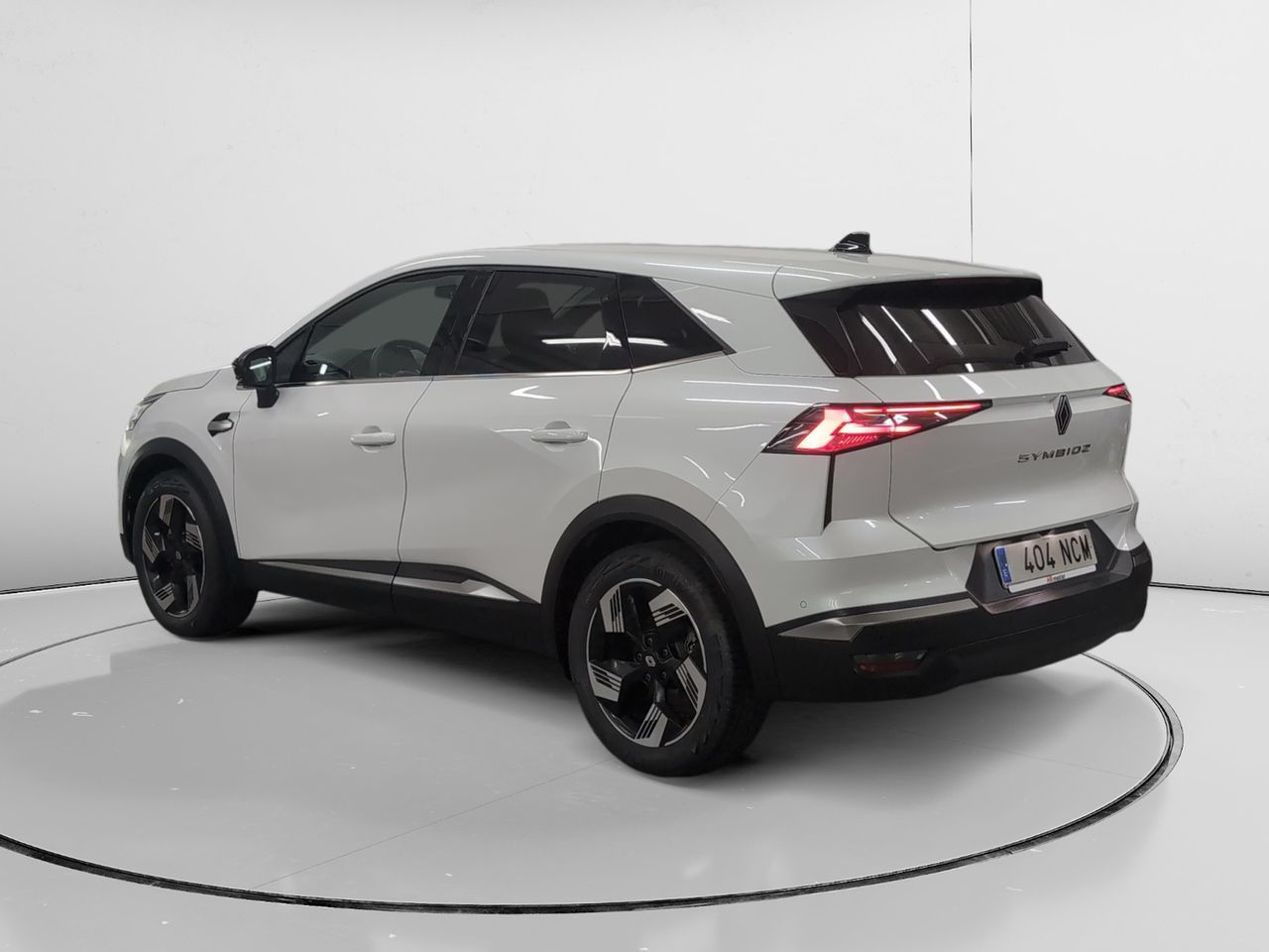 Renault Symbioz Techno mildhybrid - foto 5
