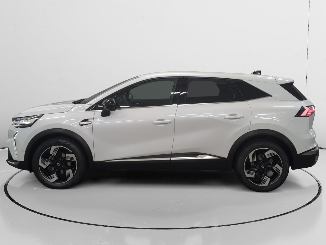 Renault Symbioz Techno mildhybrid - foto 6