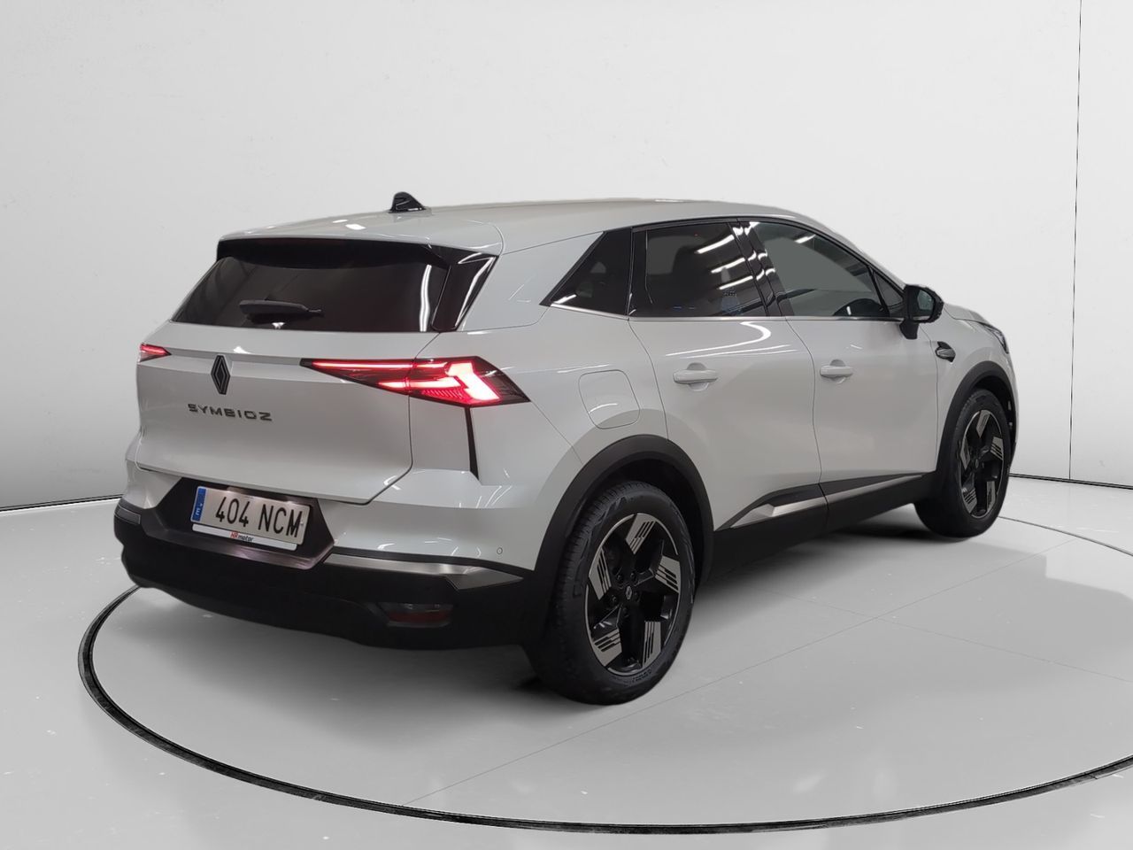 Renault Symbioz Techno mildhybrid - foto 3