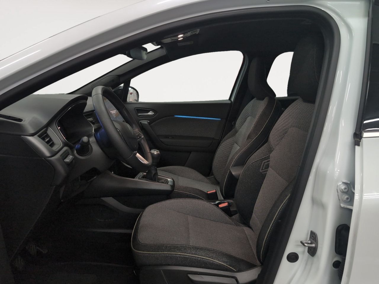 Renault Symbioz Techno mildhybrid - foto 11