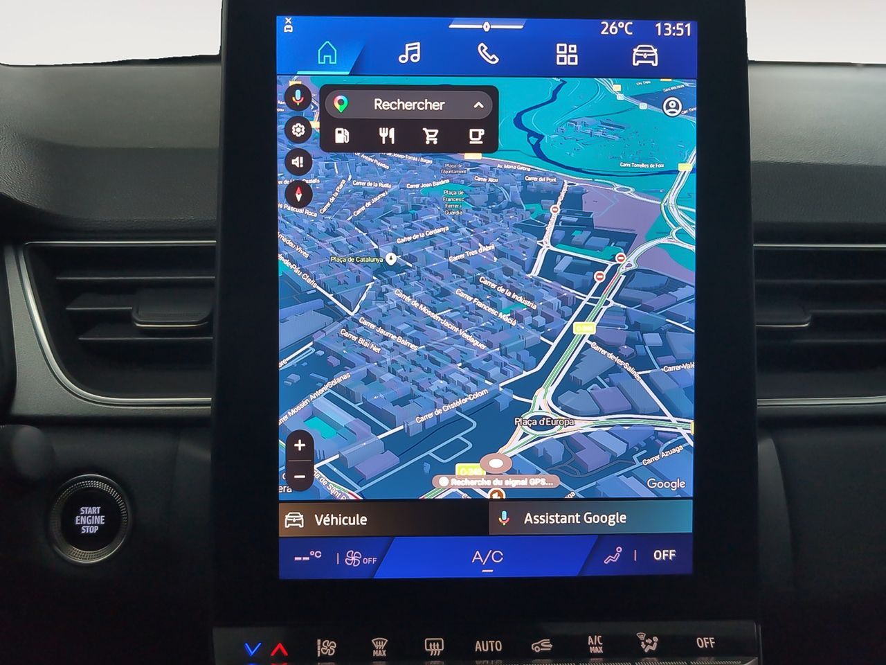 Renault Symbioz Techno mildhybrid - foto 18