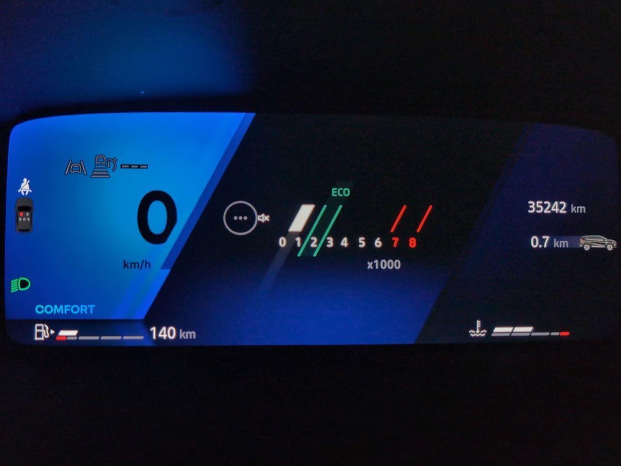 Renault Symbioz Techno mildhybrid - foto 16