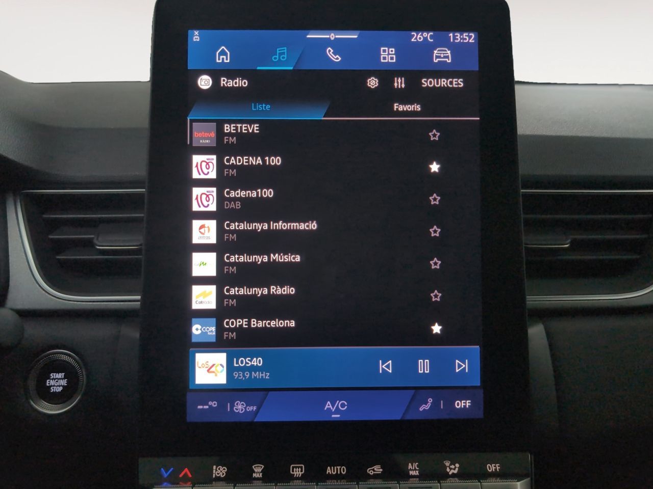 Renault Symbioz Techno mildhybrid - foto 19