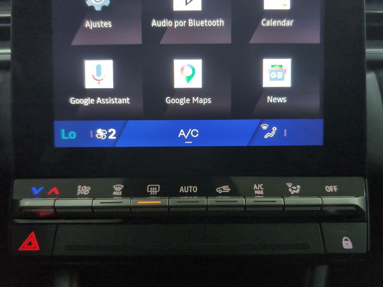 Renault Symbioz Techno mildhybrid - foto 22