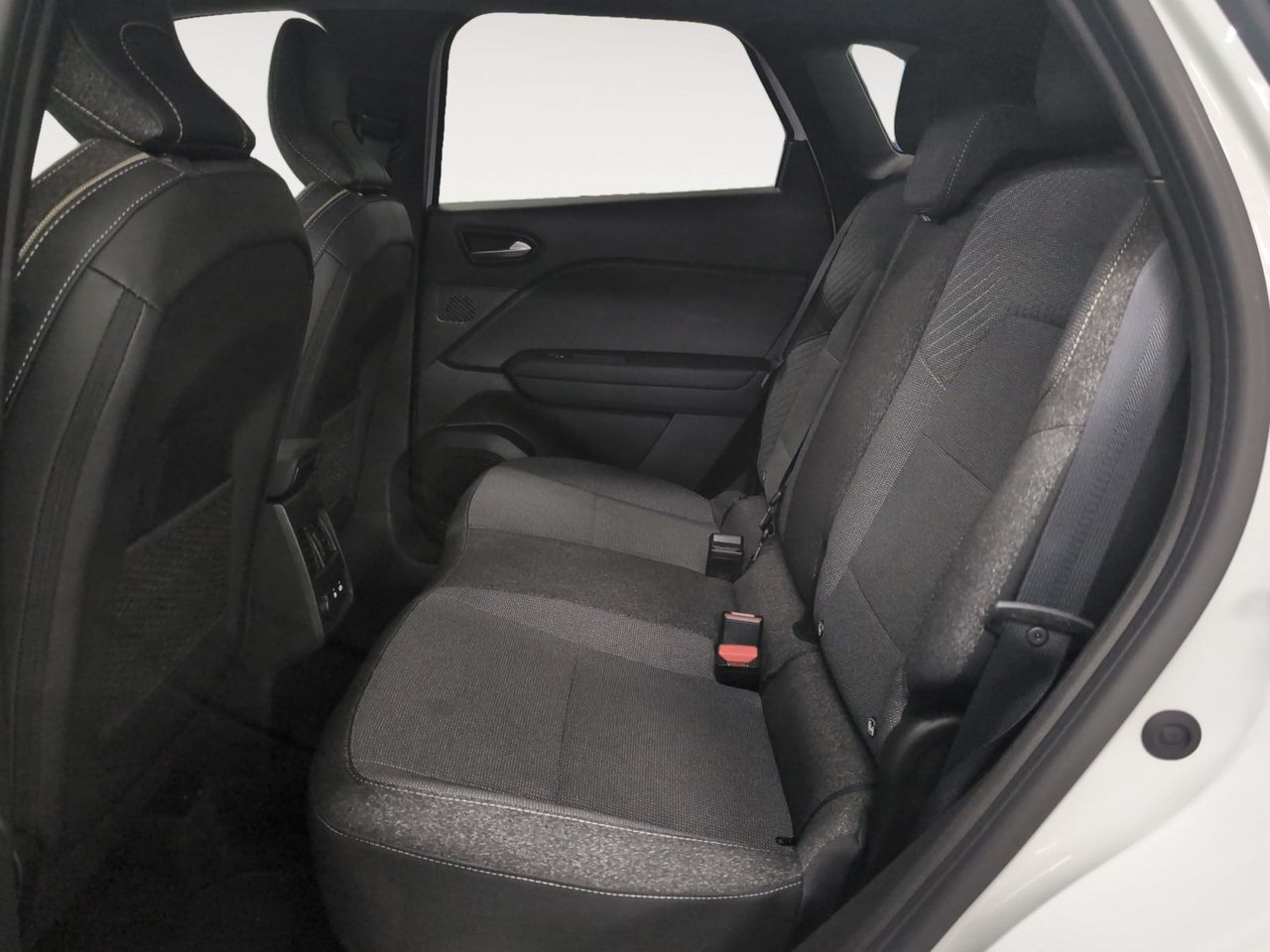 Renault Symbioz Techno mildhybrid - foto 12