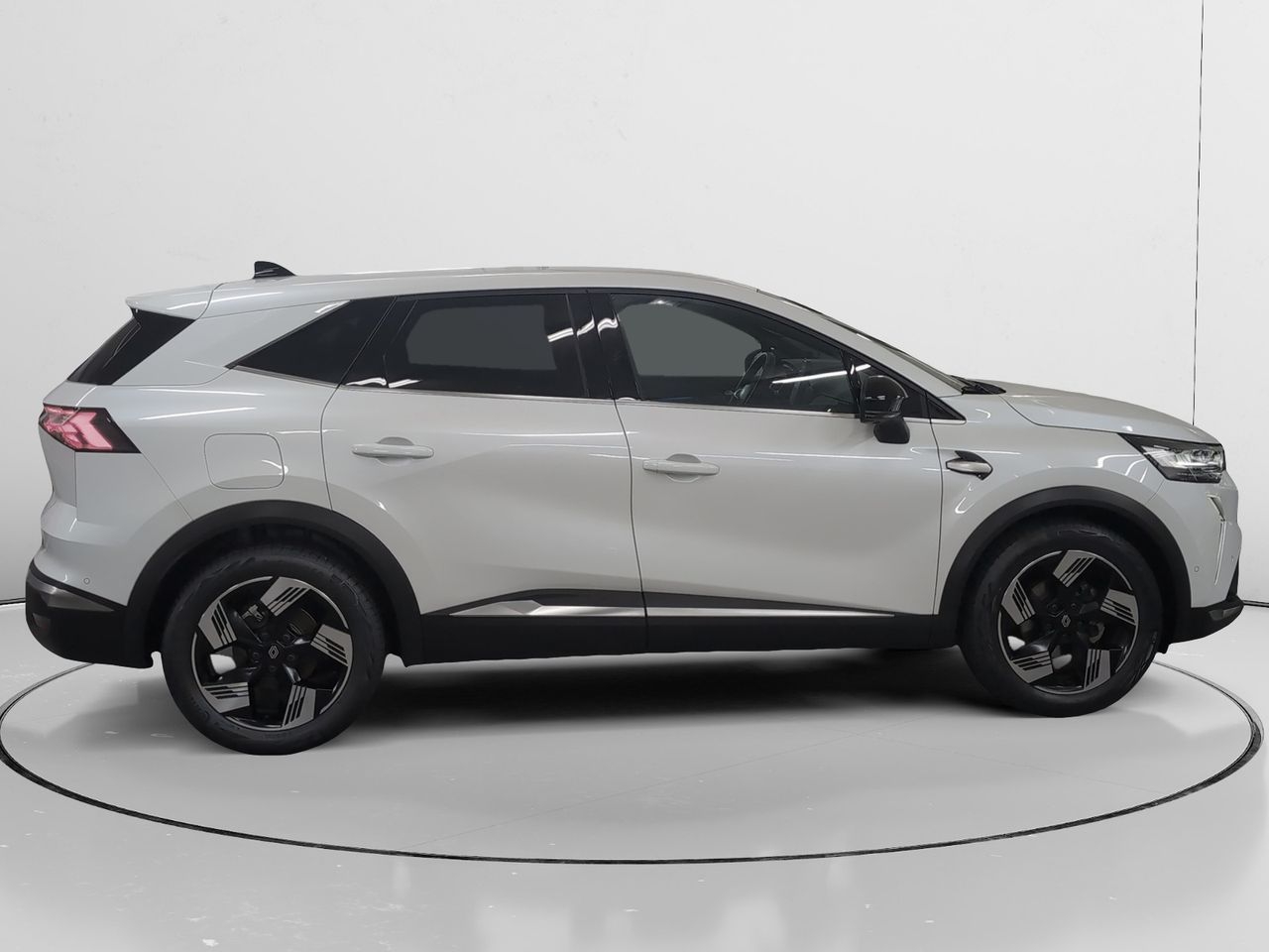 Renault Symbioz Techno mildhybrid - foto 2
