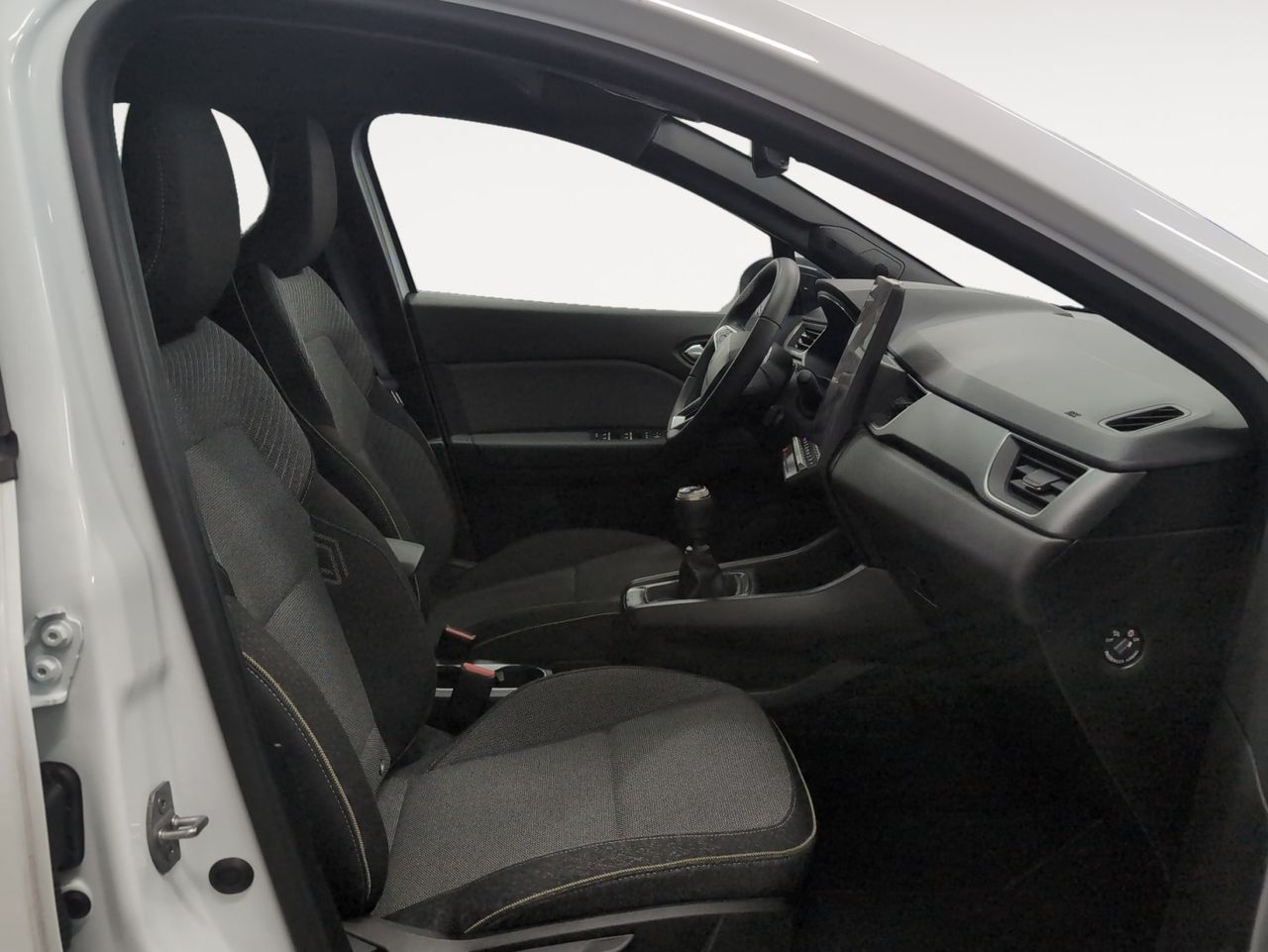 Renault Symbioz Techno mildhybrid - foto 13