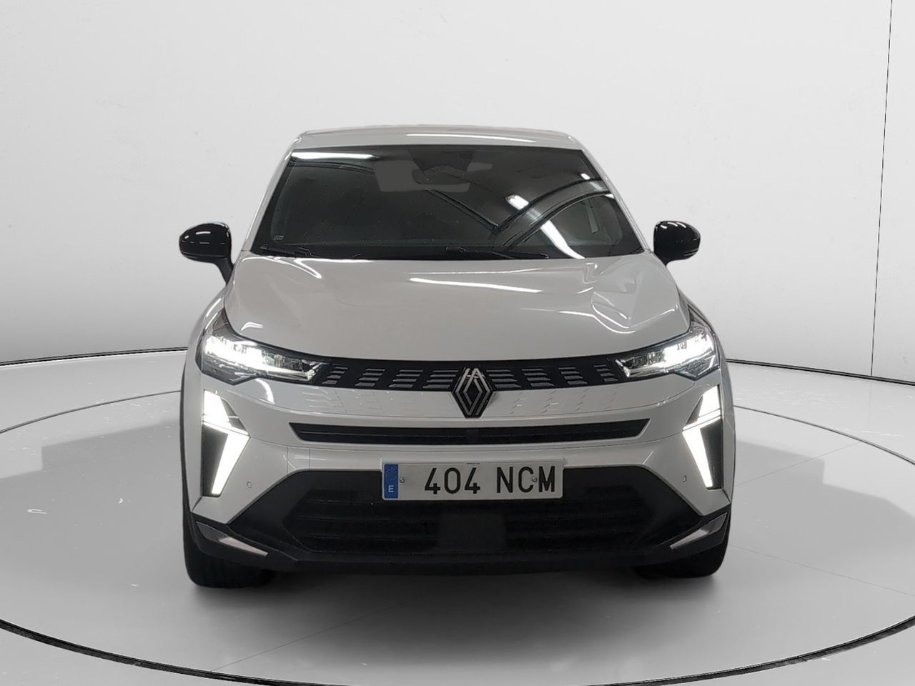 Renault Symbioz Techno mildhybrid - foto 7
