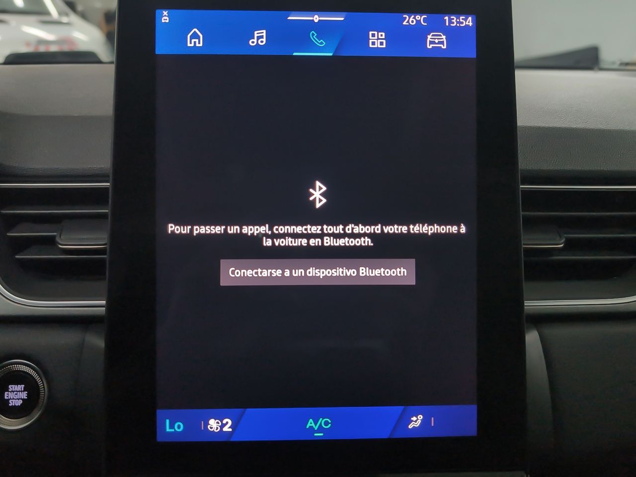 Renault Symbioz Techno mildhybrid - foto 20