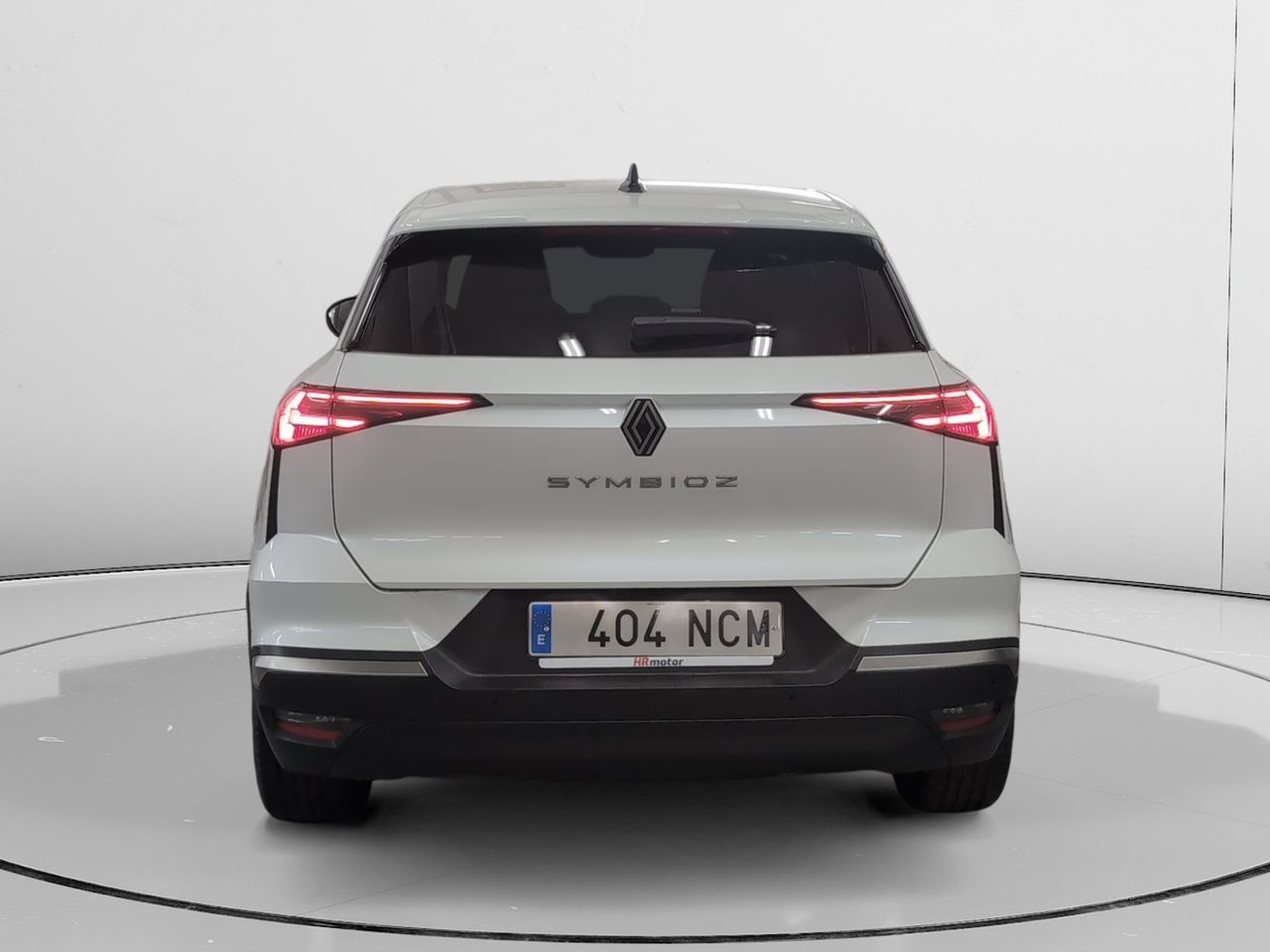 Renault Symbioz Techno mildhybrid - foto 4