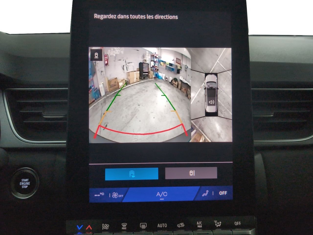 Renault Symbioz Techno mildhybrid - foto 21