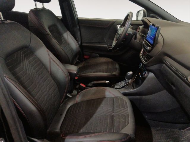 Ford Puma 1.0 EcoBoost MHEV ST-Line X - foto 10