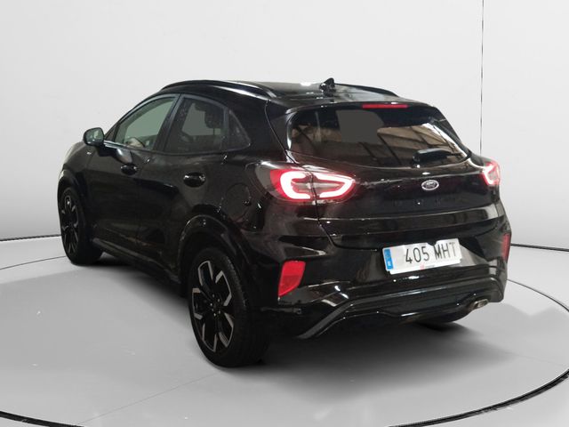 Ford Puma 1.0 EcoBoost MHEV ST-Line X - foto 4