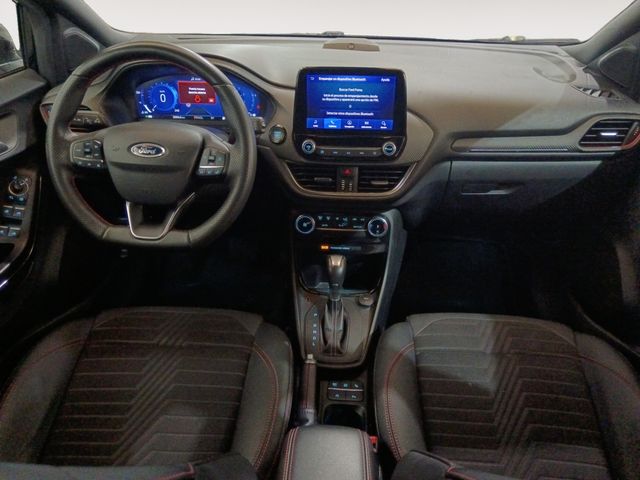 Ford Puma 1.0 EcoBoost MHEV ST-Line X - foto 6
