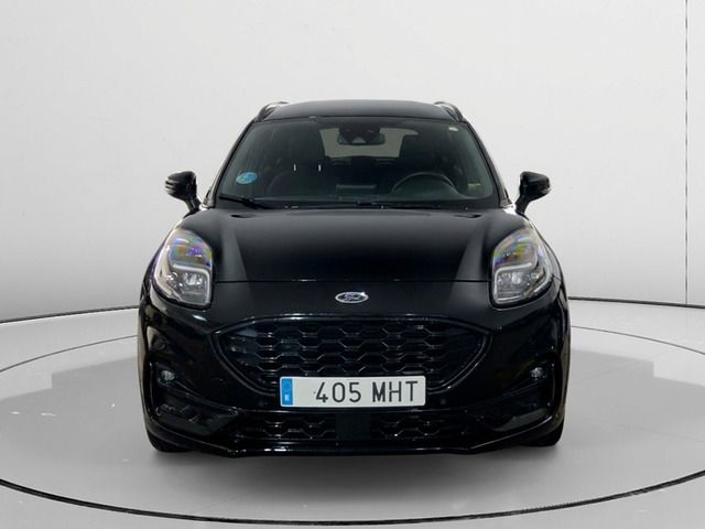 Ford Puma 1.0 EcoBoost MHEV ST-Line X - foto 5