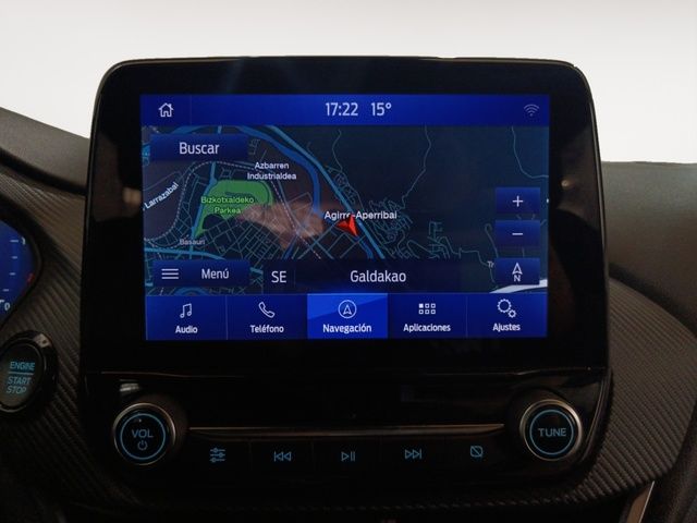 Ford Puma 1.0 EcoBoost MHEV ST-Line X - foto 15