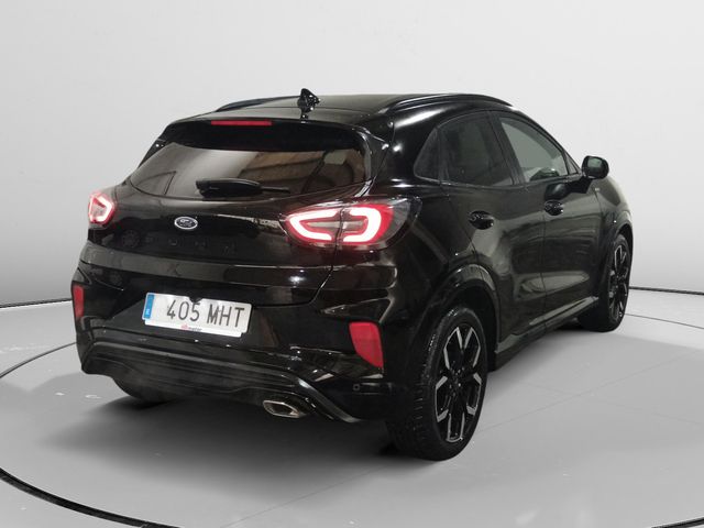 Ford Puma 1.0 EcoBoost MHEV ST-Line X - foto 2