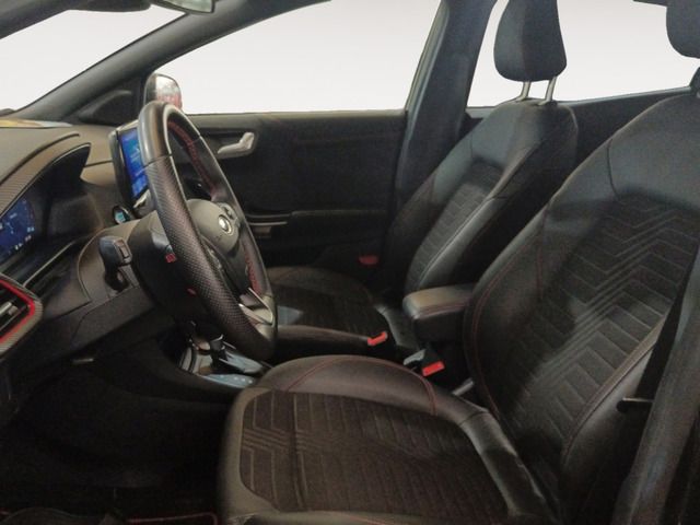 Ford Puma 1.0 EcoBoost MHEV ST-Line X - foto 8