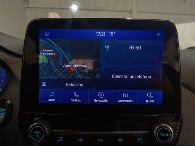 Ford Puma 1.0 EcoBoost MHEV ST-Line X - foto 14