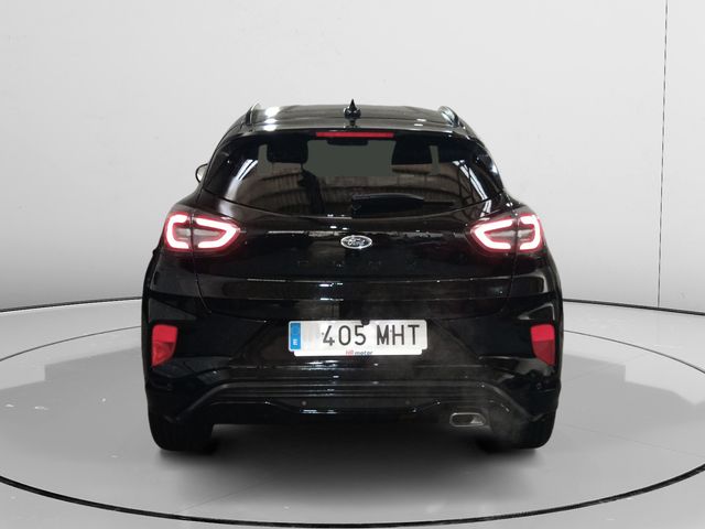Ford Puma 1.0 EcoBoost MHEV ST-Line X - foto 3