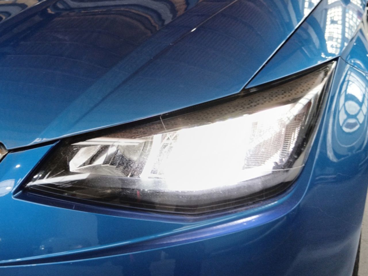SEAT Ibiza 1.0 TSI FR XS - foto 20