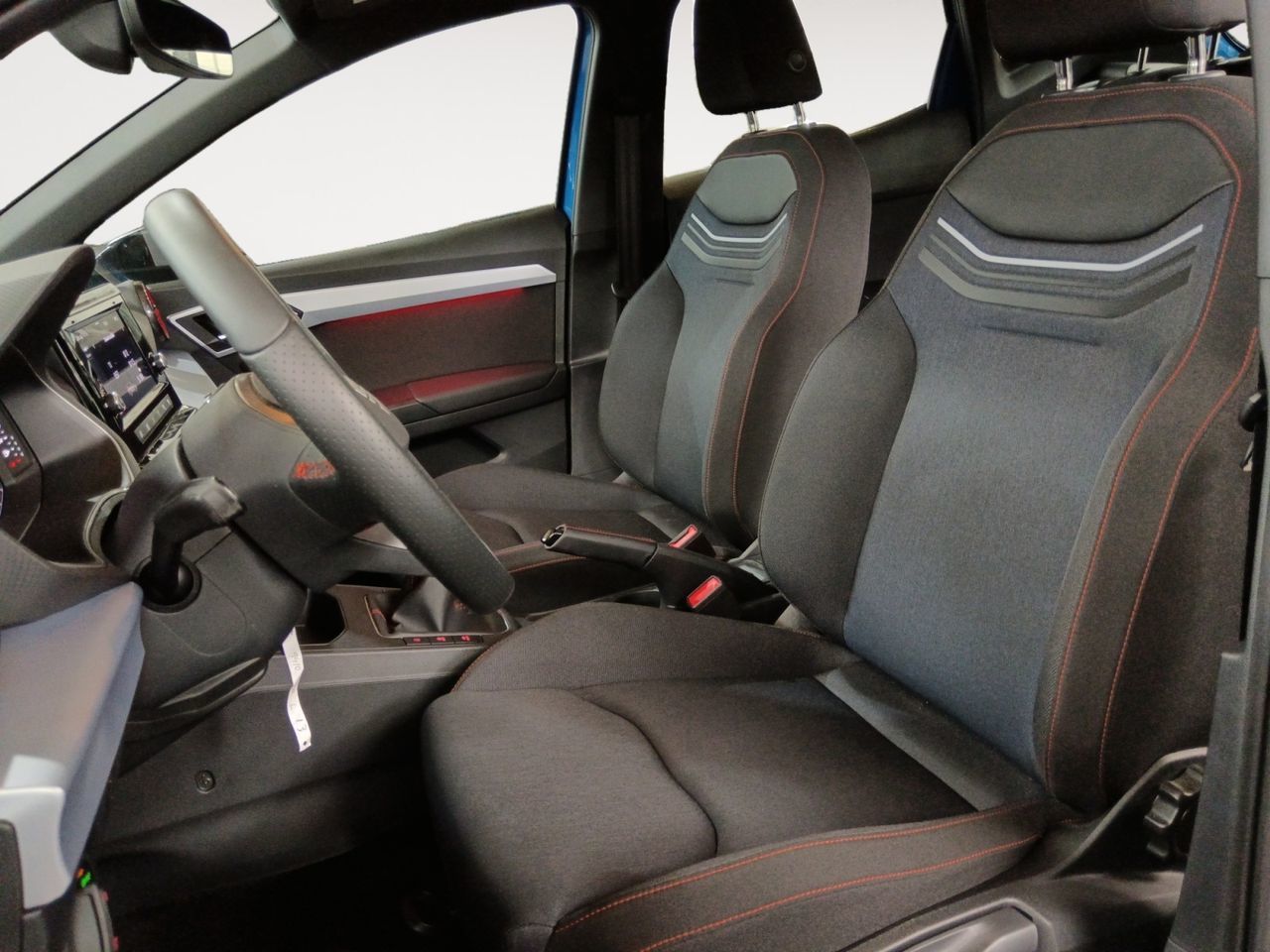 SEAT Ibiza 1.0 TSI FR XS - foto 7