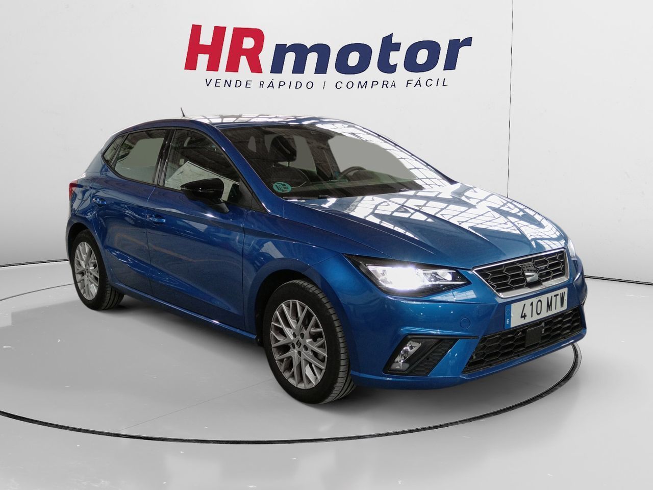 SEAT Ibiza 1.0 TSI FR XS - foto 1
