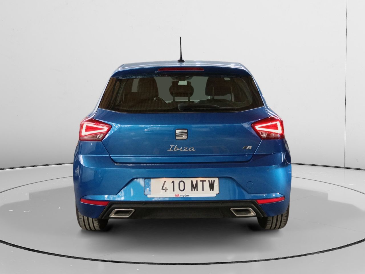 SEAT Ibiza 1.0 TSI FR XS - foto 3