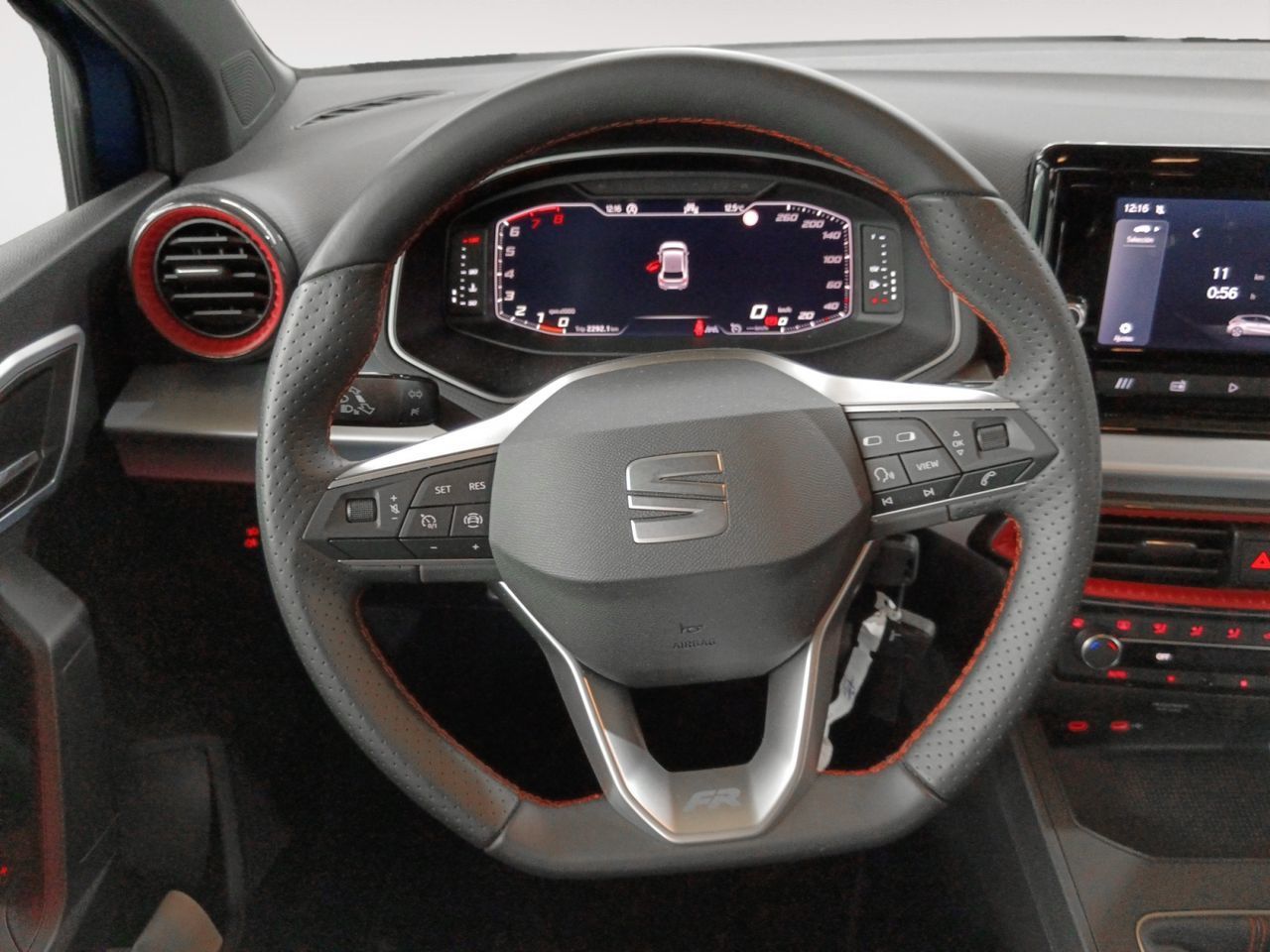 SEAT Ibiza 1.0 TSI FR XS - foto 6
