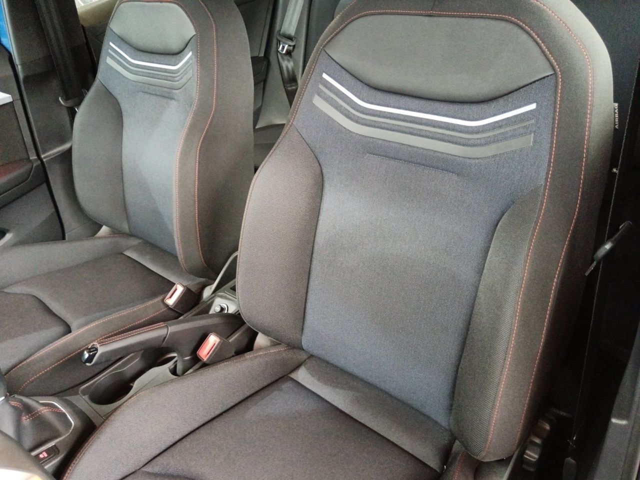 SEAT Ibiza 1.0 TSI FR XS - foto 18