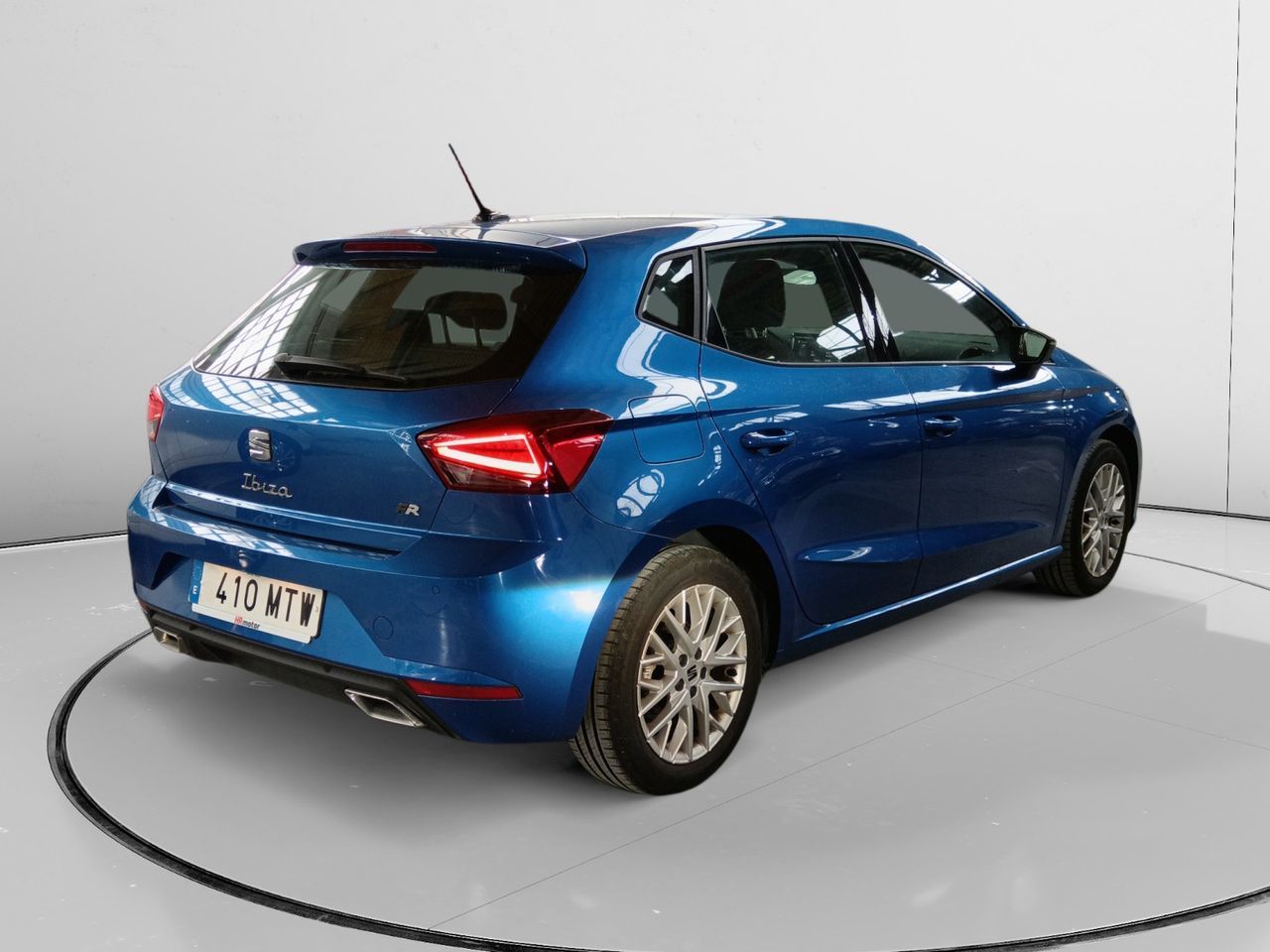 SEAT Ibiza 1.0 TSI FR XS - foto 2