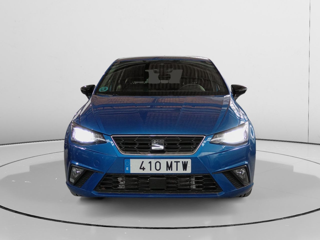 SEAT Ibiza 1.0 TSI FR XS - foto 4