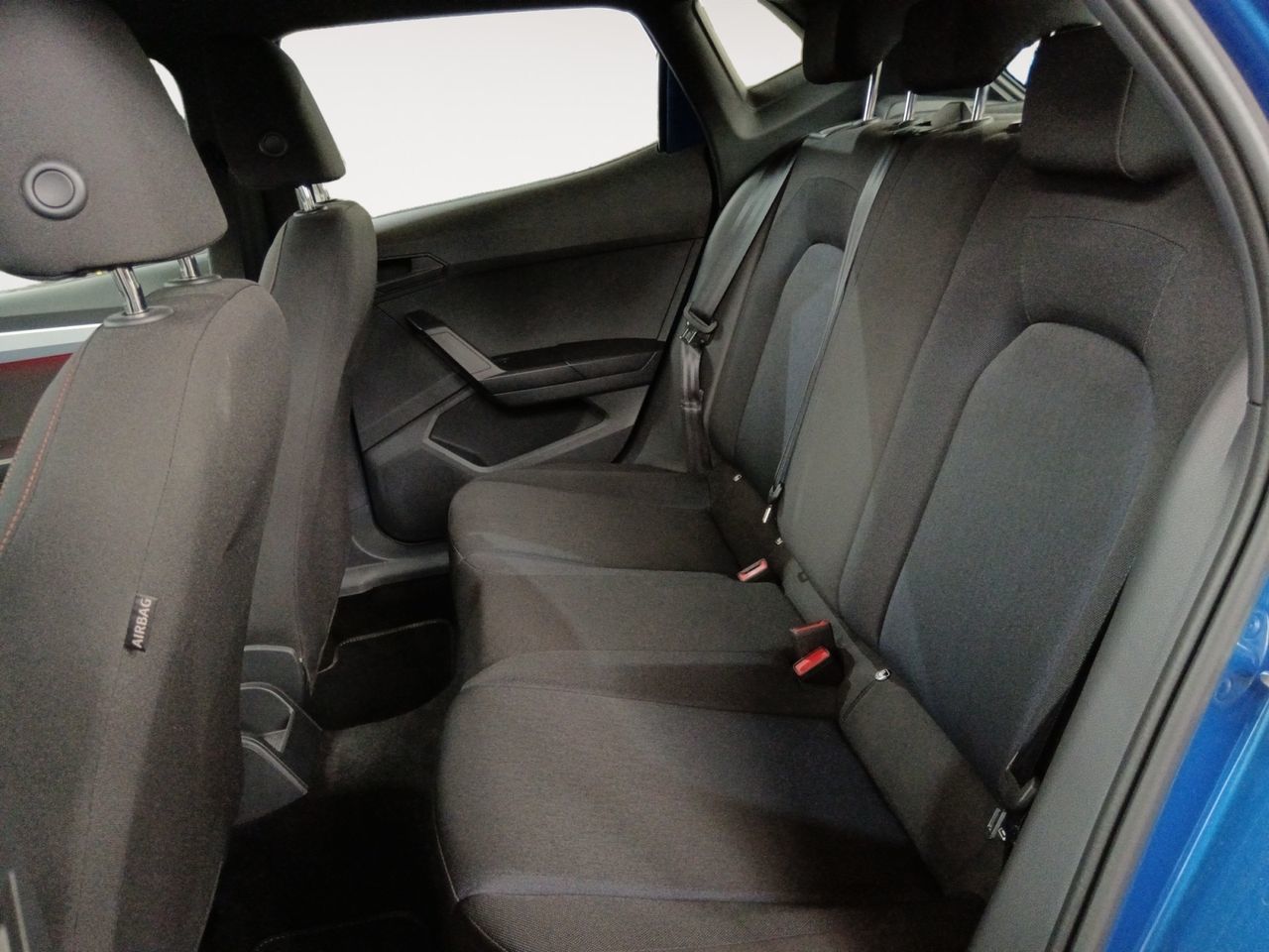 SEAT Ibiza 1.0 TSI FR XS - foto 8
