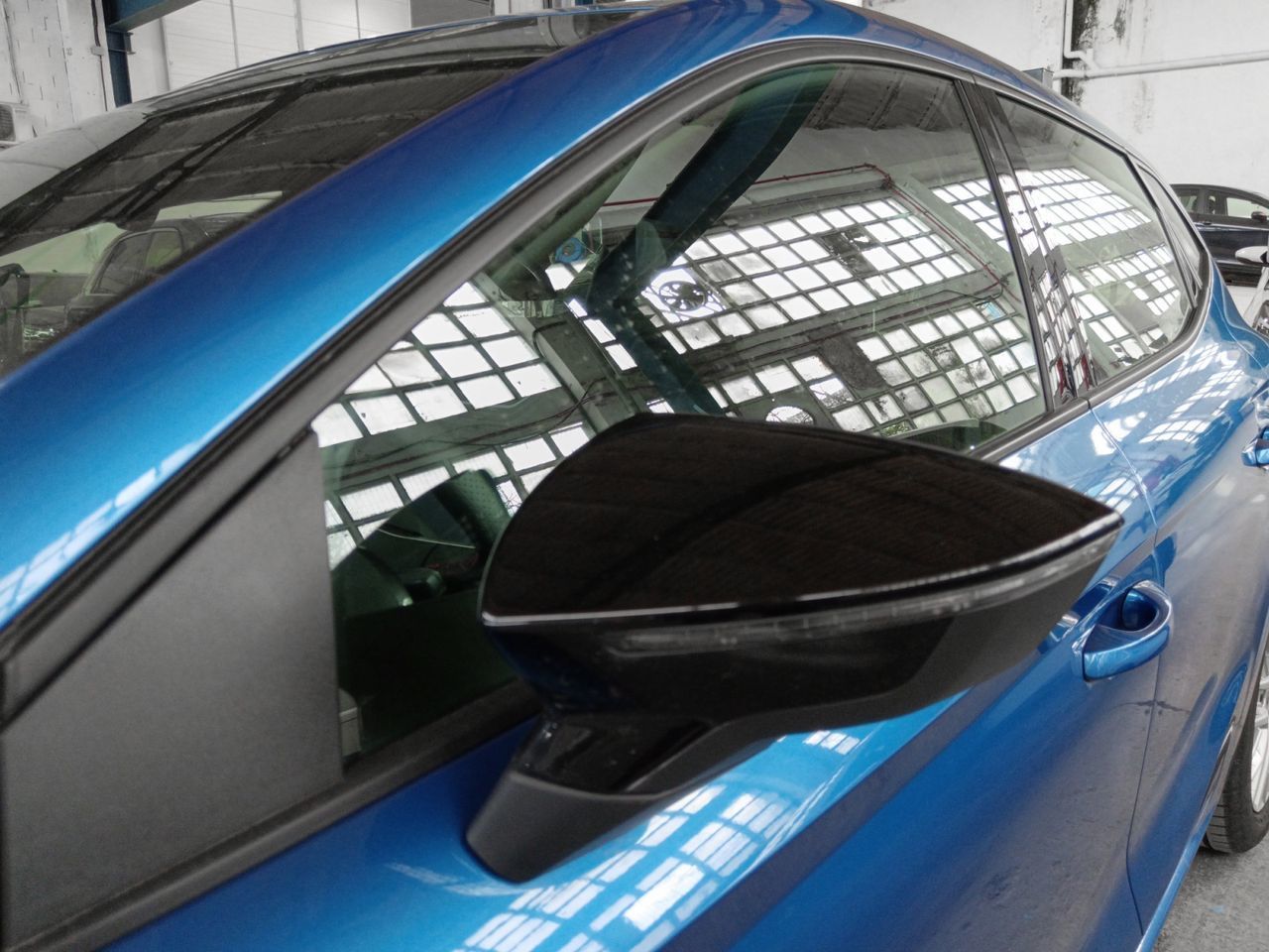 SEAT Ibiza 1.0 TSI FR XS - foto 19
