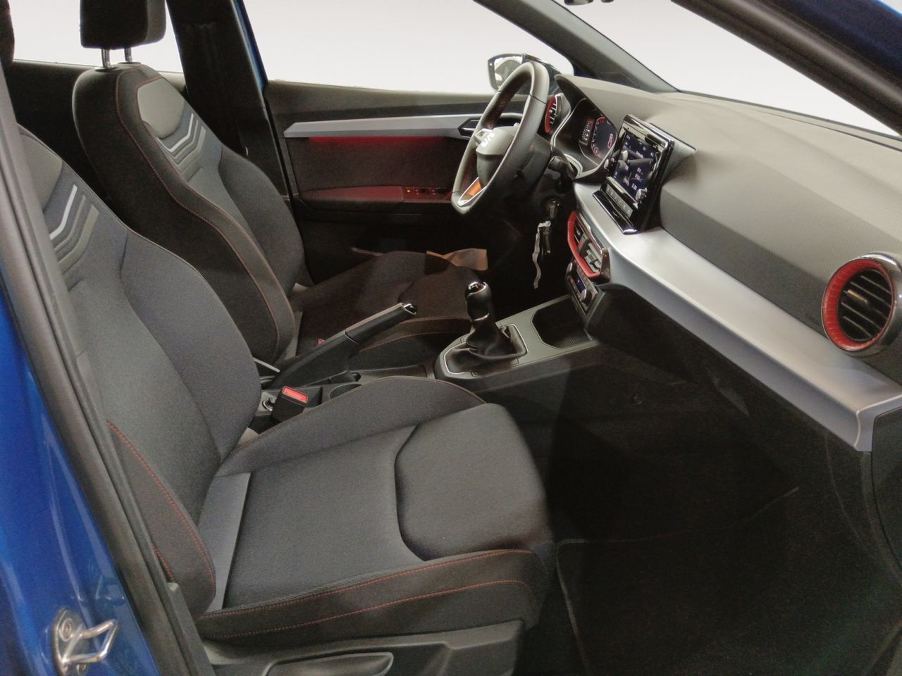 SEAT Ibiza 1.0 TSI FR XS - foto 9