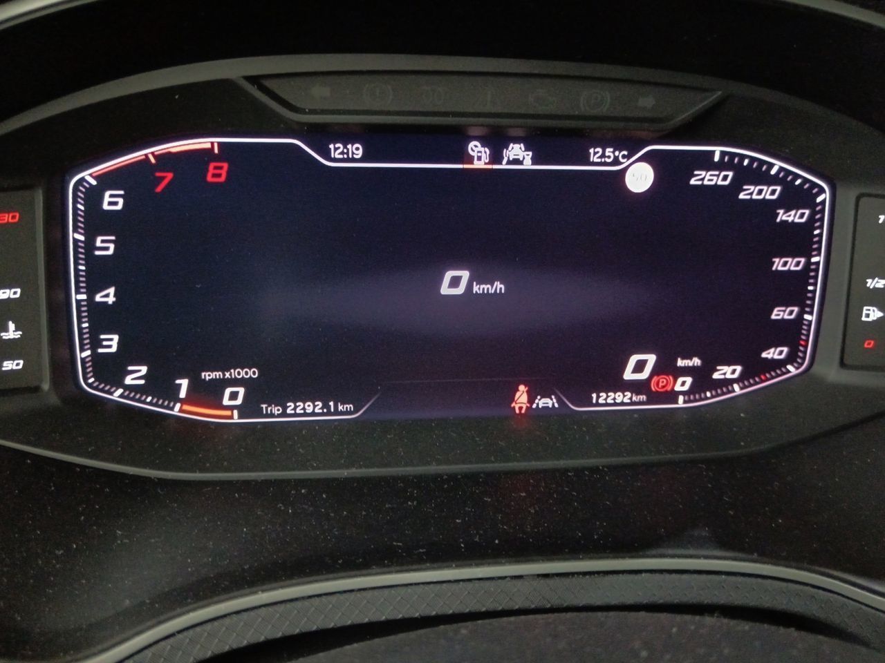 SEAT Ibiza 1.0 TSI FR XS - foto 12