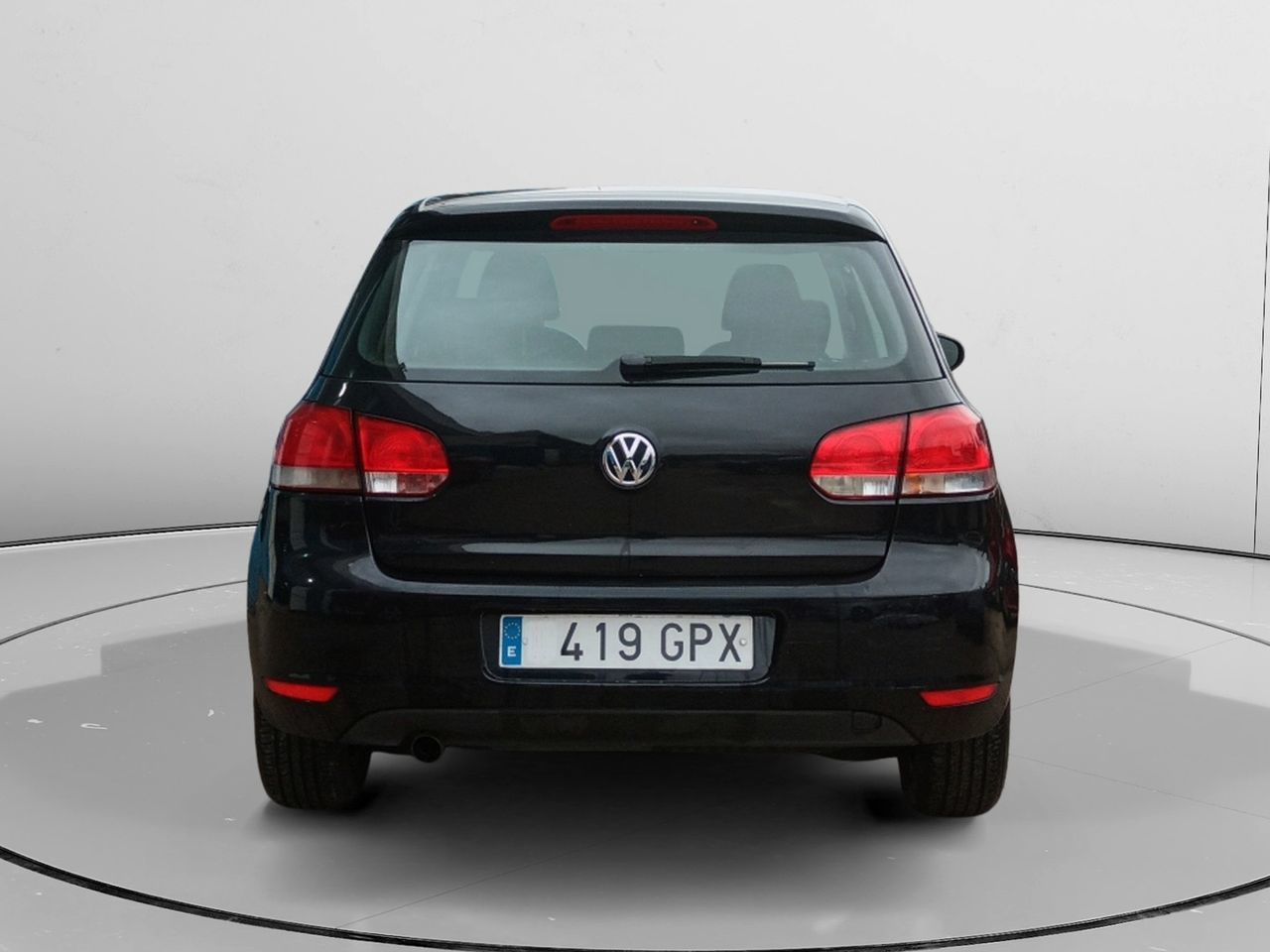Volkswagen Golf Advance 1.6 TDI DPF - foto 3