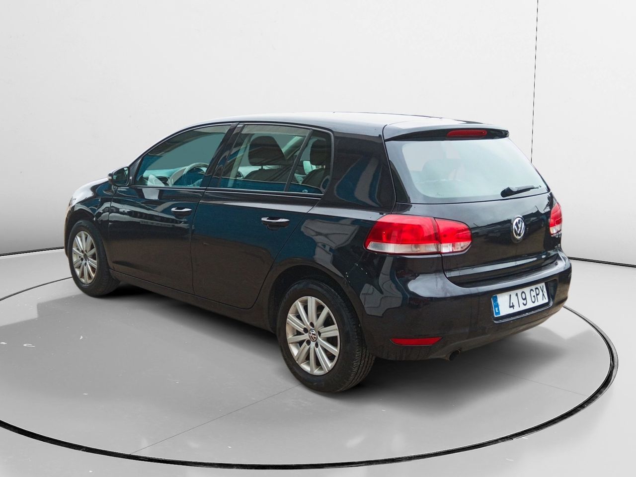 Volkswagen Golf Advance 1.6 TDI DPF - foto 4