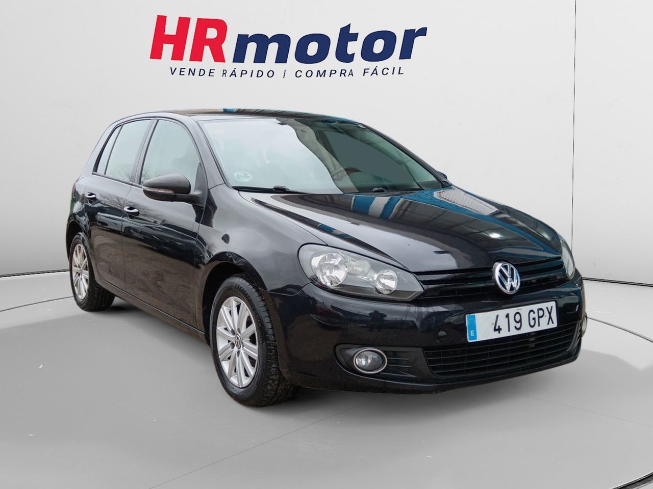 Volkswagen Golf Advance 1.6 TDI DPF - foto 1