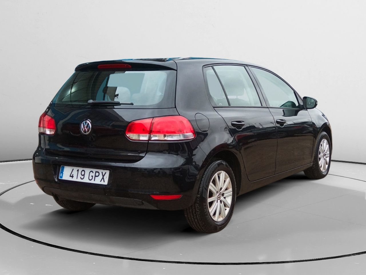 Volkswagen Golf Advance 1.6 TDI DPF - foto 2