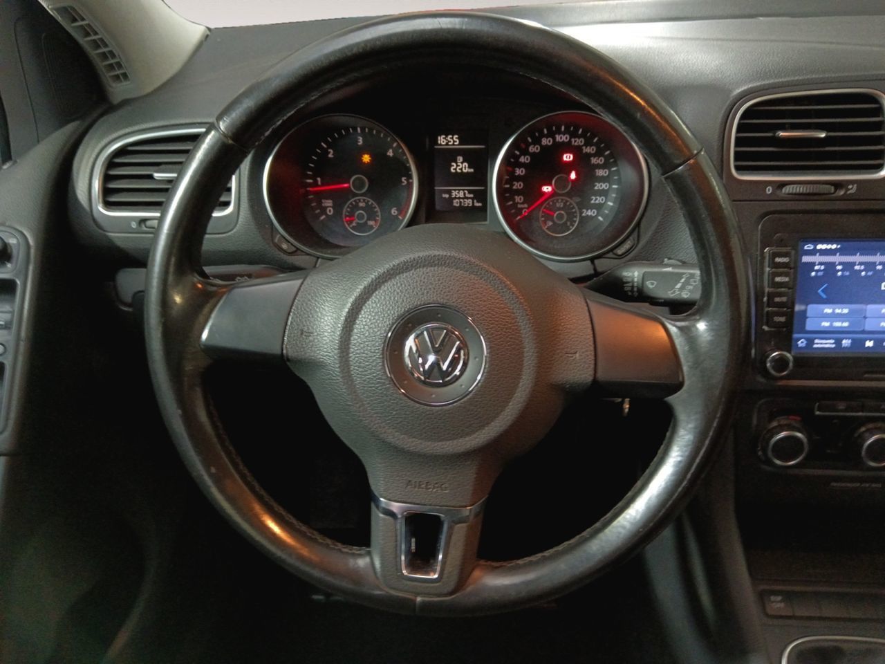 Volkswagen Golf Advance 1.6 TDI DPF - foto 7