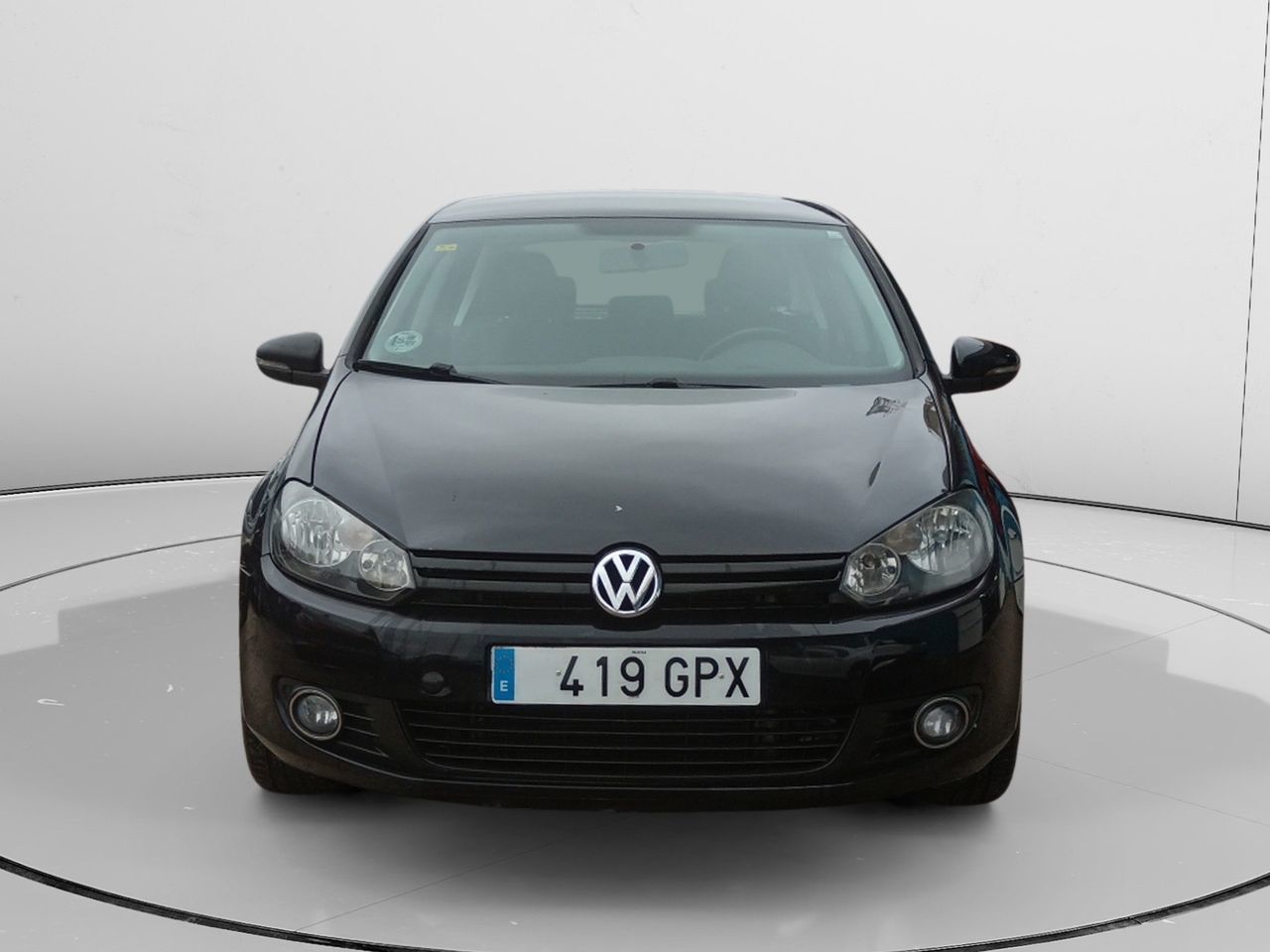 Volkswagen Golf Advance 1.6 TDI DPF - foto 5